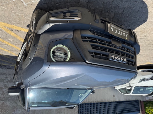 HAVAL DARGO DCT 2.0 4X2 AUT